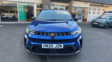 Renault Symbioz 1.6 E-Tech FHEV 145 Techno 5dr Auto Hybrid Estate